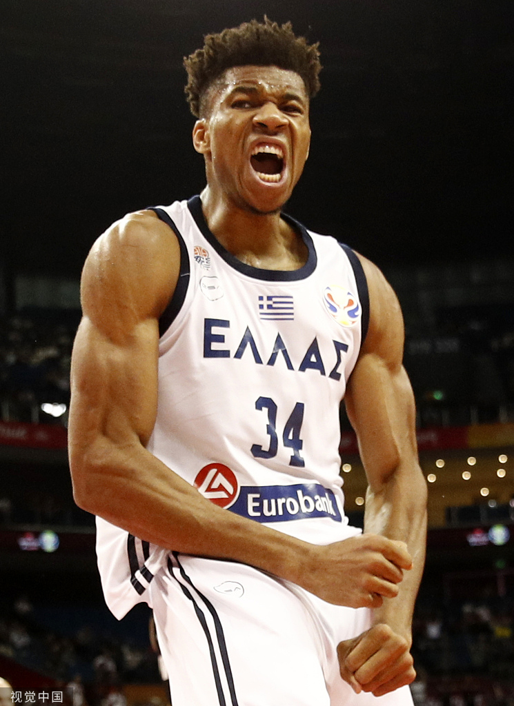 站位组合 站位组合